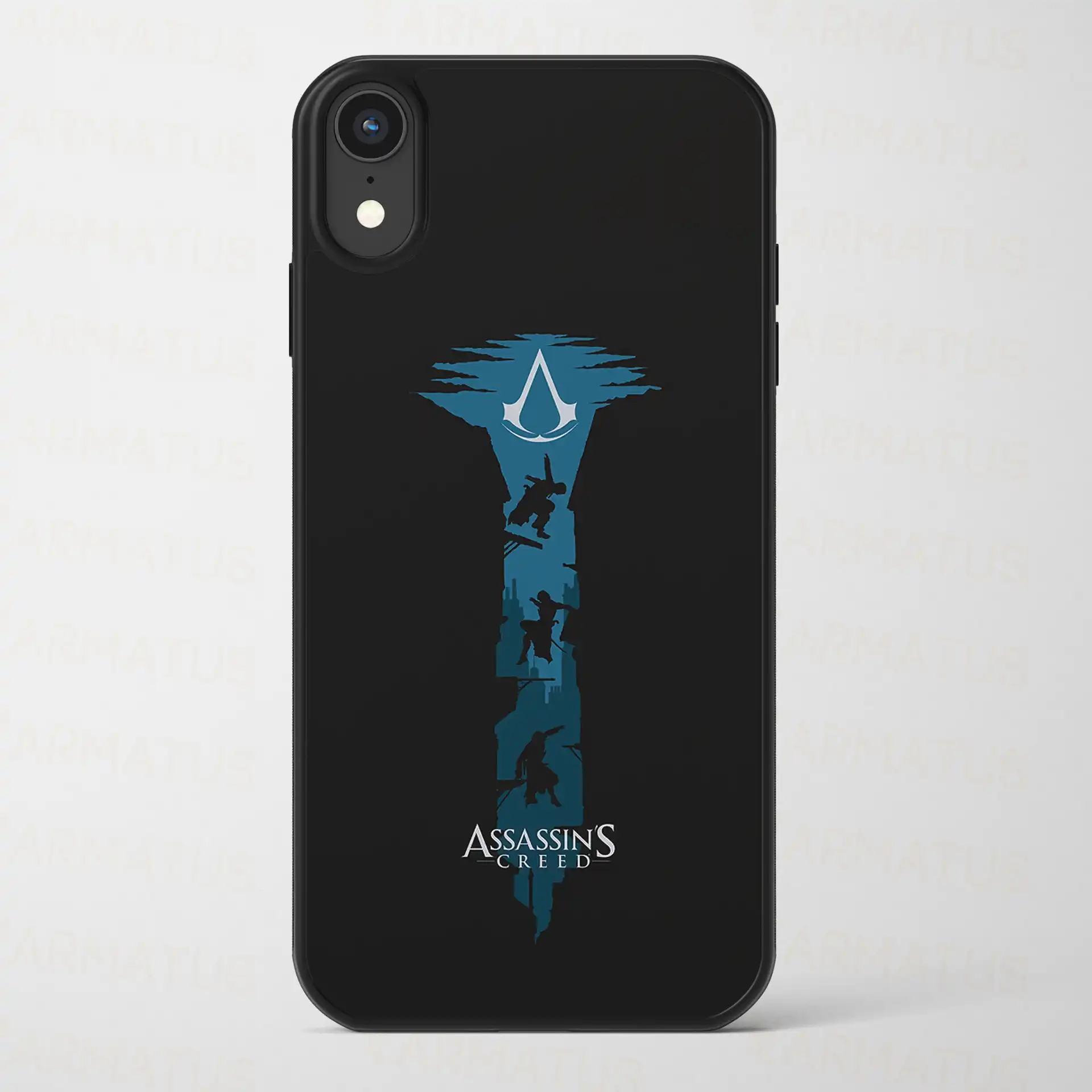 قاب موبایل اساسین کرید | کالکشن Game مدل Asc-23 499,000 تومان &Ndash; کارماتوس خرید قاب موبایل طرح اساسین کرید Assassins Creed -کارماتوس (قاب موبایل, قاب موبایل بازی Game) از کرماتوس