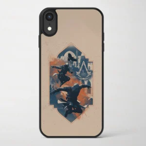 خرید قاب موبایل طرح اساسین کرید Assassins Creed -کارماتوس (قاب موبایل, قاب موبایل بازی Game) از کرماتوس