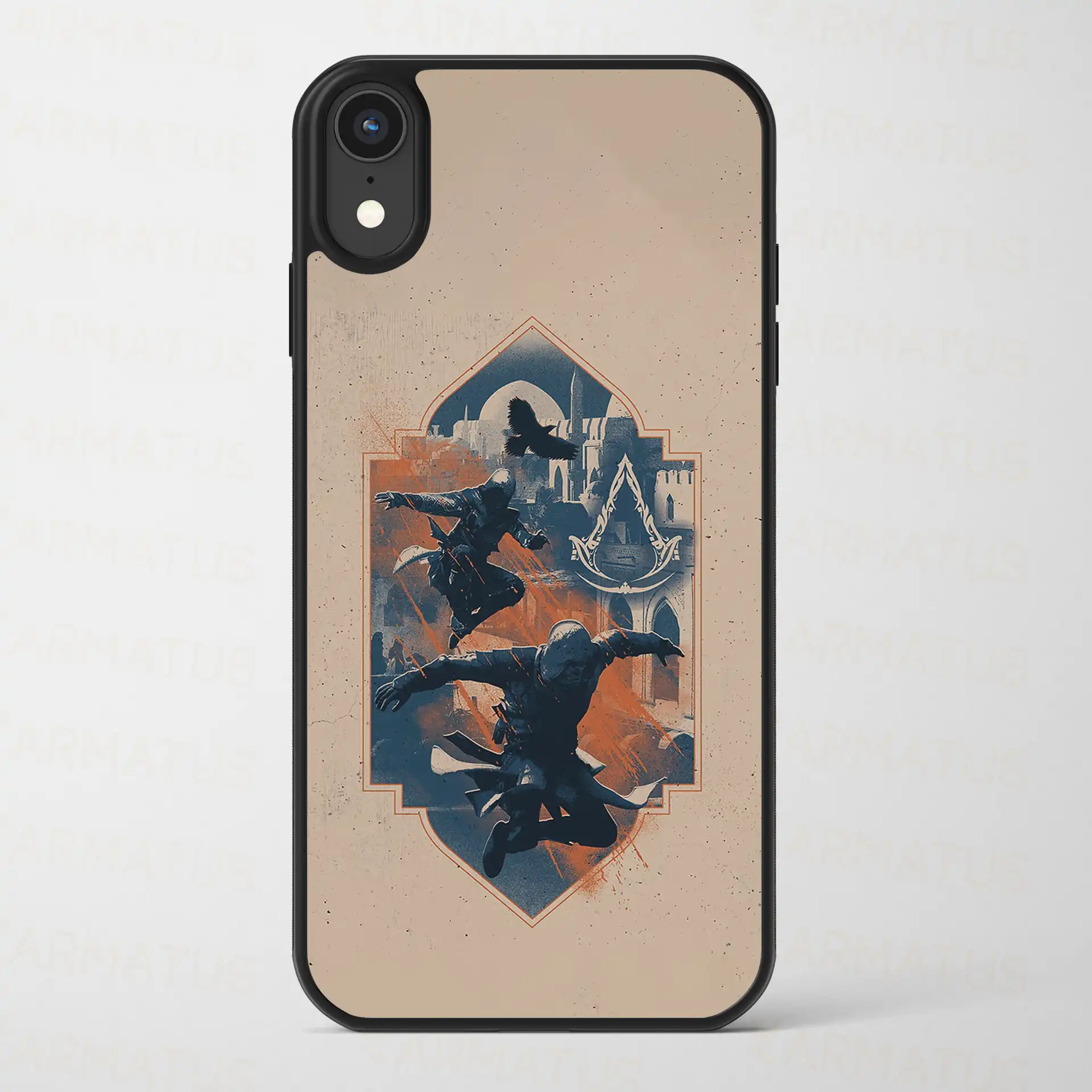 قاب موبایل اساسین کرید | کالکشن Game مدل Asc-25 499,000 تومان &Ndash; کارماتوس خرید قاب موبایل طرح اساسین کرید Assassins Creed -کارماتوس (قاب موبایل, قاب موبایل بازی Game) از کرماتوس