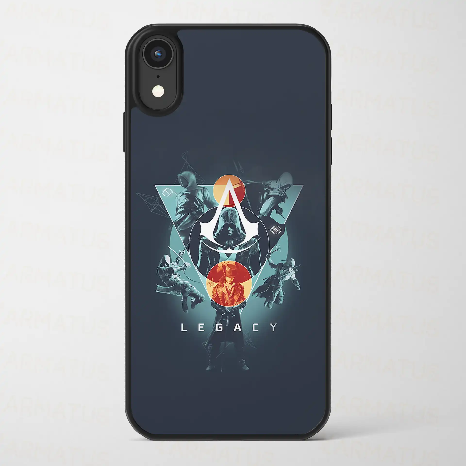 قاب موبایل اساسین کرید | کالکشن Game مدل Asc-26 499,000 تومان &Ndash; کارماتوس خرید قاب موبایل طرح اساسین کرید Assassins Creed -کارماتوس (قاب موبایل, قاب موبایل بازی Game) از کرماتوس