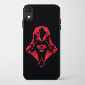 خرید قاب موبایل طرح اساسین کرید Assassins Creed -کارماتوس (قاب موبایل, قاب موبایل بازی Game) از کرماتوس