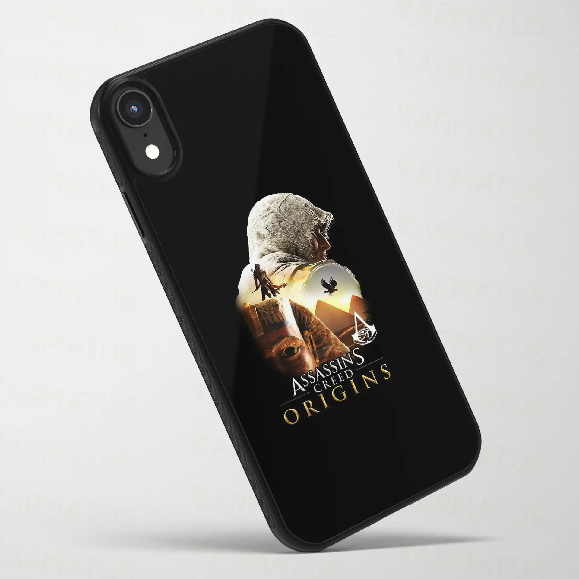 قاب موبایل اساسین کرید | کالکشن Game مدل Asc-29 499,000 تومان &Ndash; کارماتوس قاب موبایل طرح اساسین کرید Assassins Creed