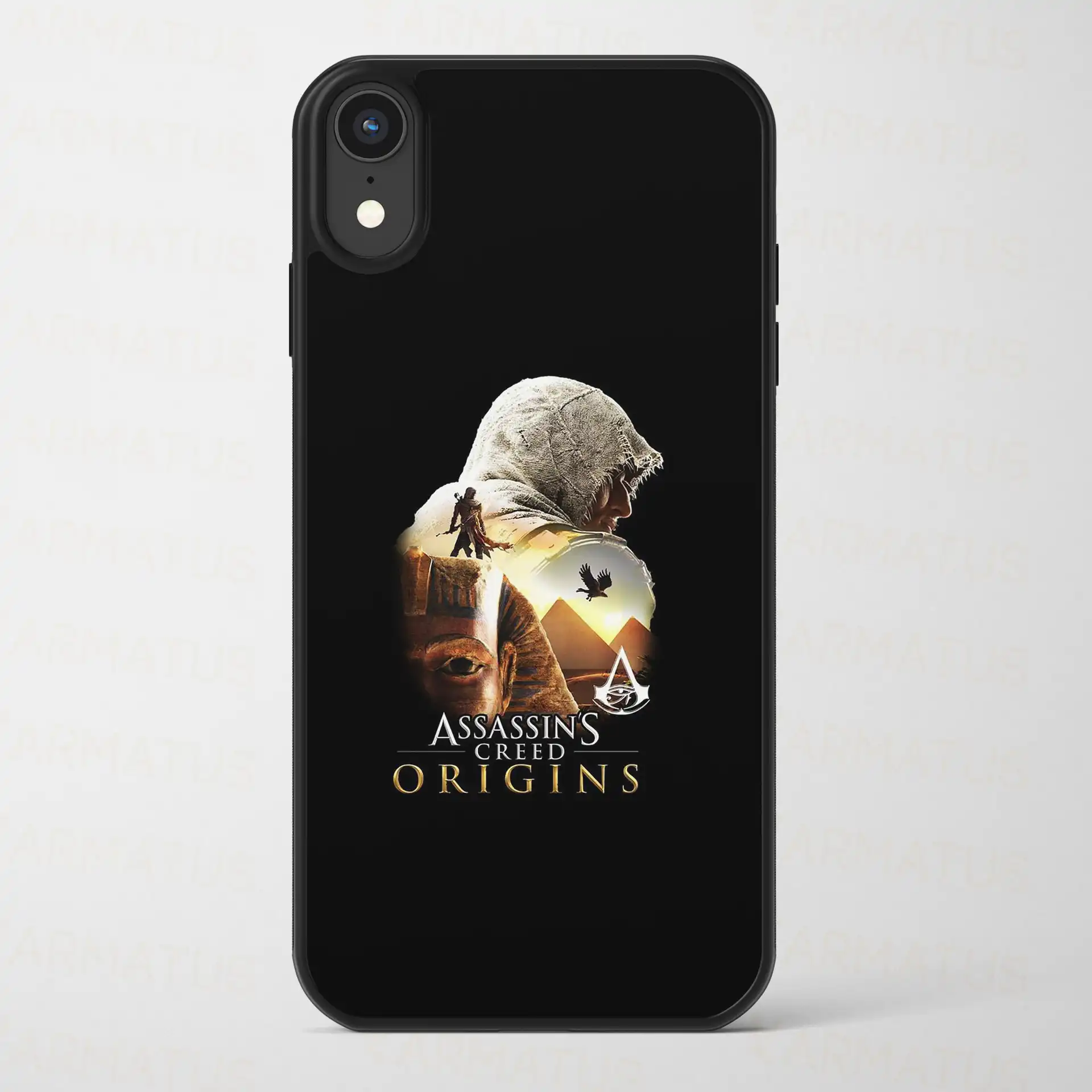 قاب موبایل اساسین کرید | کالکشن Game مدل Asc-29 499,000 تومان &Ndash; کارماتوس خرید قاب موبایل طرح اساسین کرید Assassins Creed -کارماتوس (قاب موبایل, قاب موبایل بازی Game) از کرماتوس