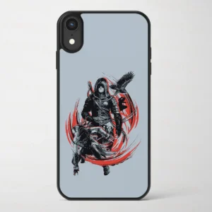 خرید قاب موبایل طرح اساسین کرید Assassins Creed -کارماتوس (قاب موبایل, قاب موبایل بازی Game) از کرماتوس