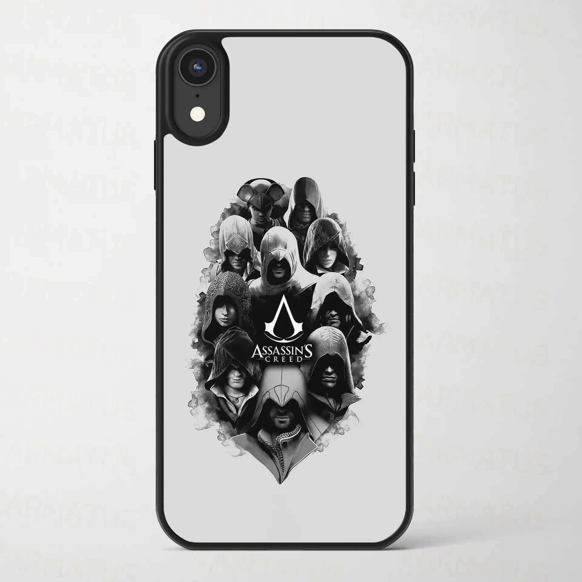 قاب موبایل اساسین کرید | کالکشن Game مدل Asc-31 499,000 تومان &Ndash; کارماتوس خرید قاب موبایل طرح اساسین کرید Assassins Creed -کارماتوس (قاب موبایل, قاب موبایل بازی Game) از کرماتوس