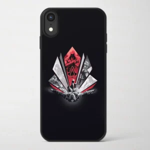 خرید قاب موبایل طرح اساسین کرید Assassins Creed -کارماتوس (قاب موبایل, قاب موبایل بازی Game) از کرماتوس
