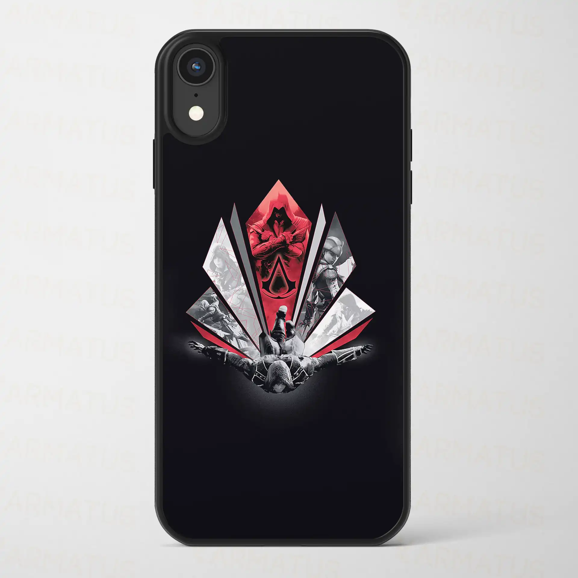 قاب موبایل اساسین کرید | کالکشن Game مدل Asc-33 499,000 تومان &Ndash; کارماتوس خرید قاب موبایل طرح اساسین کرید Assassins Creed -کارماتوس (قاب موبایل, قاب موبایل بازی Game) از کرماتوس