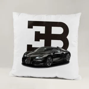 خرید و قیمت کوسن طرح بوگاتی Bugatti - کارماتوس
