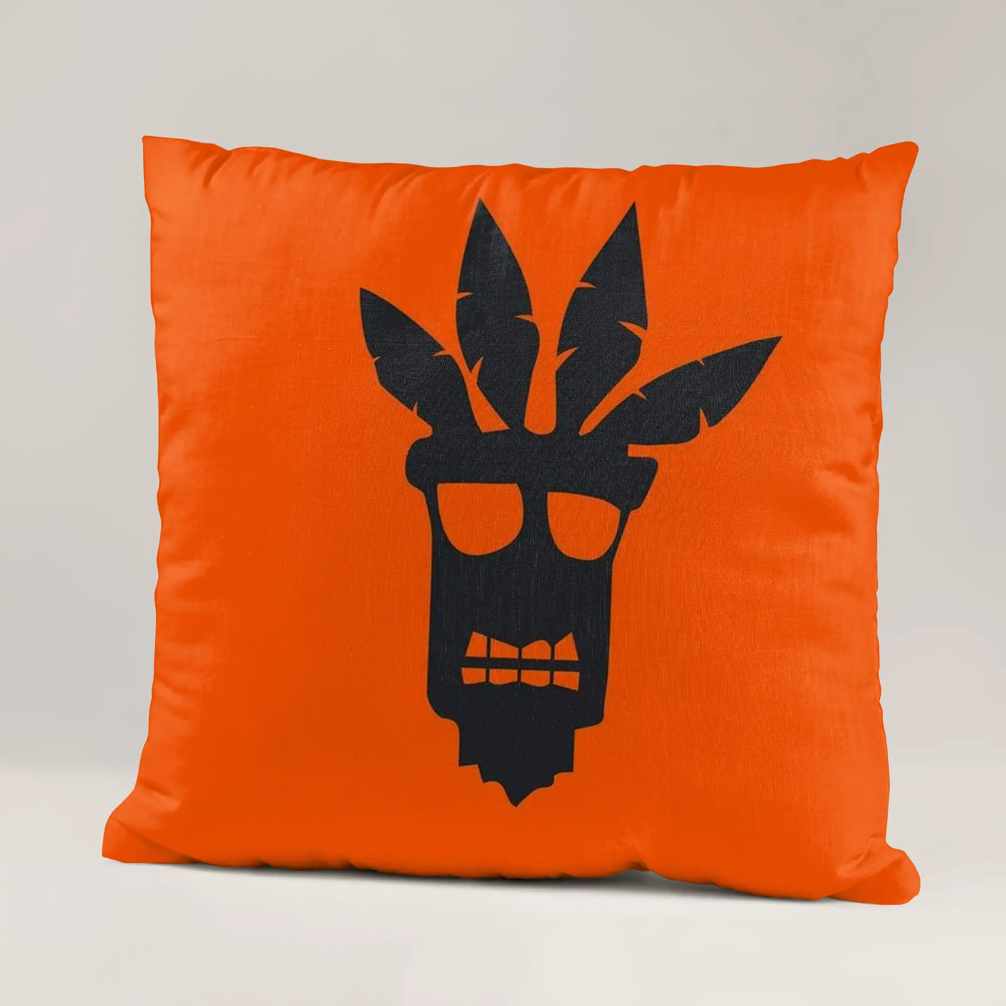 کوسن طرح کراش باندیکوت Crash Bandicoot کد 2 290,000 تومان &Ndash; کارماتوس خرید و قیمت کوسن طرح کراش باندیکوت Crash Bandicoot - کارماتوس