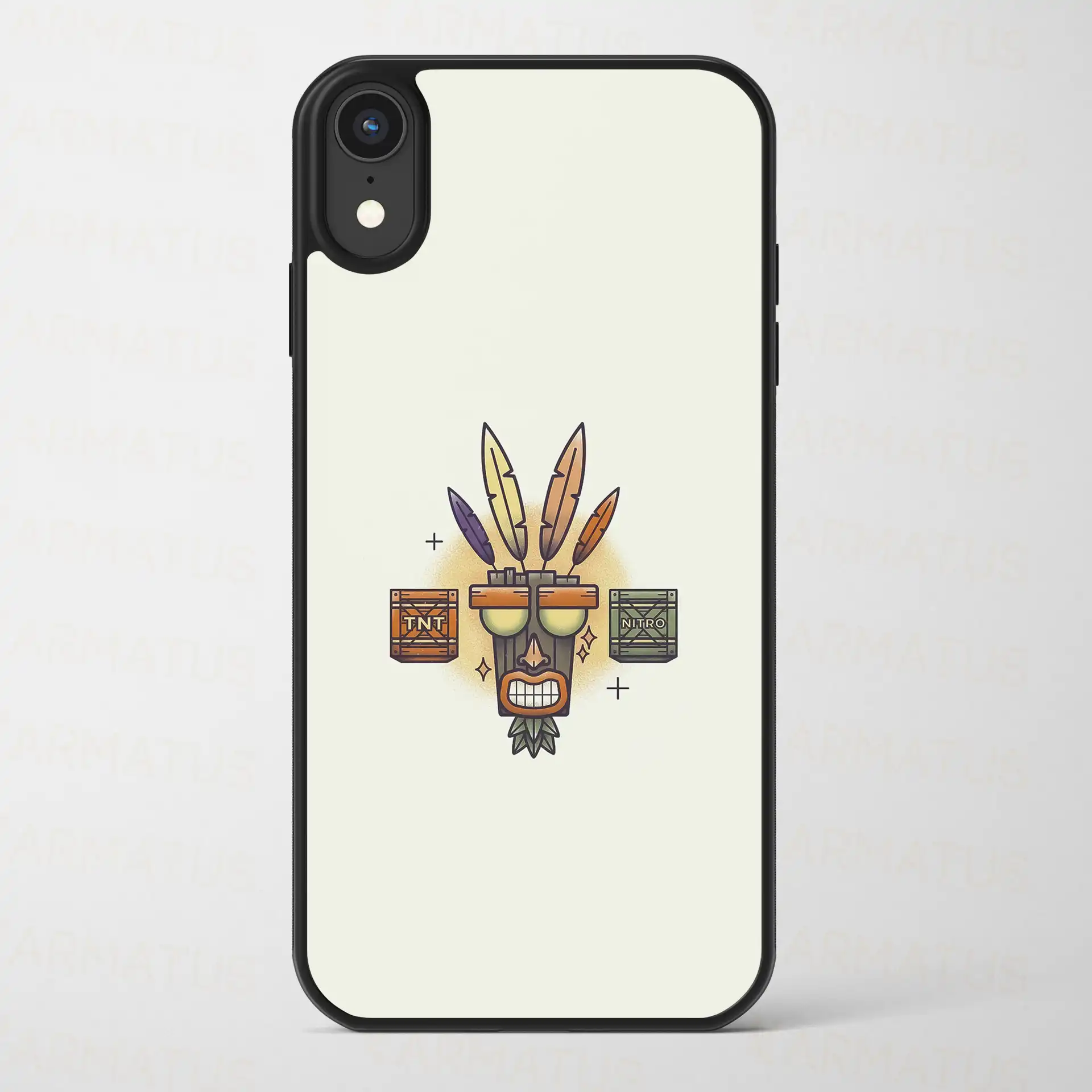 قاب موبایل کراش | کالکشن Game مدل Crb-6 499,000 تومان &Ndash; کارماتوس خرید قاب موبایل طرح کراش Crash Bandicoot -کارماتوس (قاب موبایل, قاب موبایل بازی Game) از کرماتوس