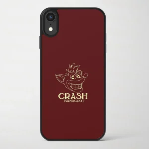خرید قاب موبایل طرح کراش Crash Bandicoot -کارماتوس (قاب موبایل, قاب موبایل بازی Game) از کرماتوس