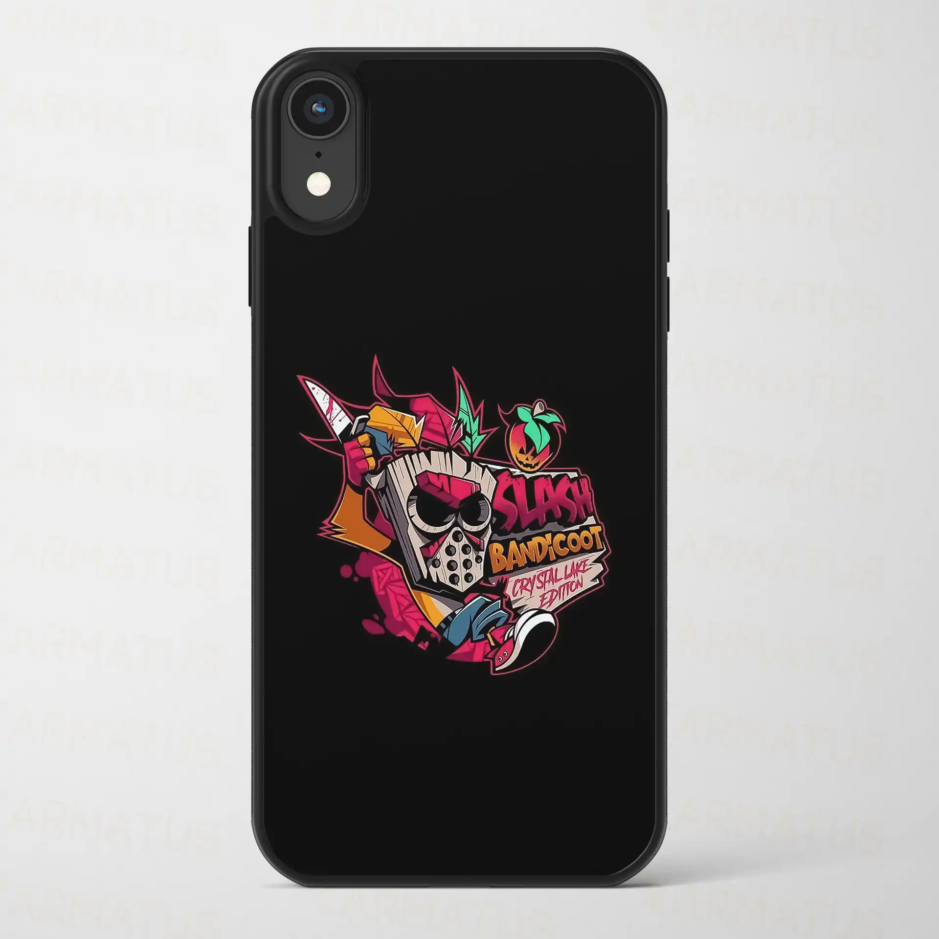 قاب موبایل کراش | کالکشن Game مدل Crb-16 499,000 تومان &Ndash; کارماتوس خرید قاب موبایل طرح کراش Crash Bandicoot -کارماتوس (قاب موبایل, قاب موبایل بازی Game) از کرماتوس