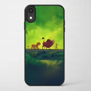 خرید قاب موبایل طرح شیر شاه Lion King -کارماتوس (قاب موبایل, قاب موبایل انیمیشن Animation) از کرماتوس