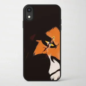 خرید قاب موبایل طرح شیر شاه Lion King -کارماتوس (قاب موبایل, قاب موبایل انیمیشن Animation) از کرماتوس