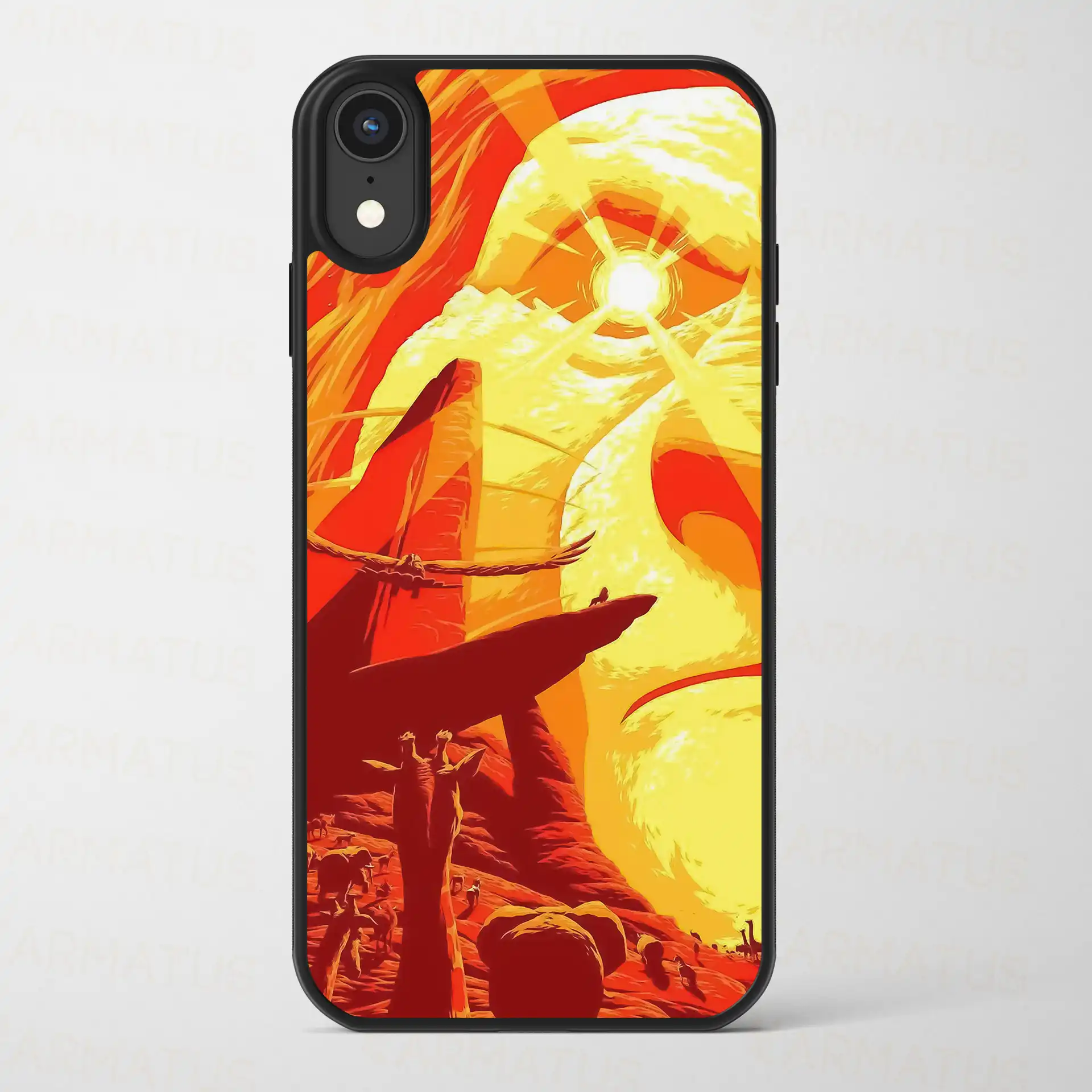 قاب موبایل شیر شاه | کالکشن Animation مدل Lnk-10 499,000 تومان &Ndash; کارماتوس خرید قاب موبایل طرح شیر شاه Lion King -کارماتوس (قاب موبایل, قاب موبایل انیمیشن Animation) از کرماتوس