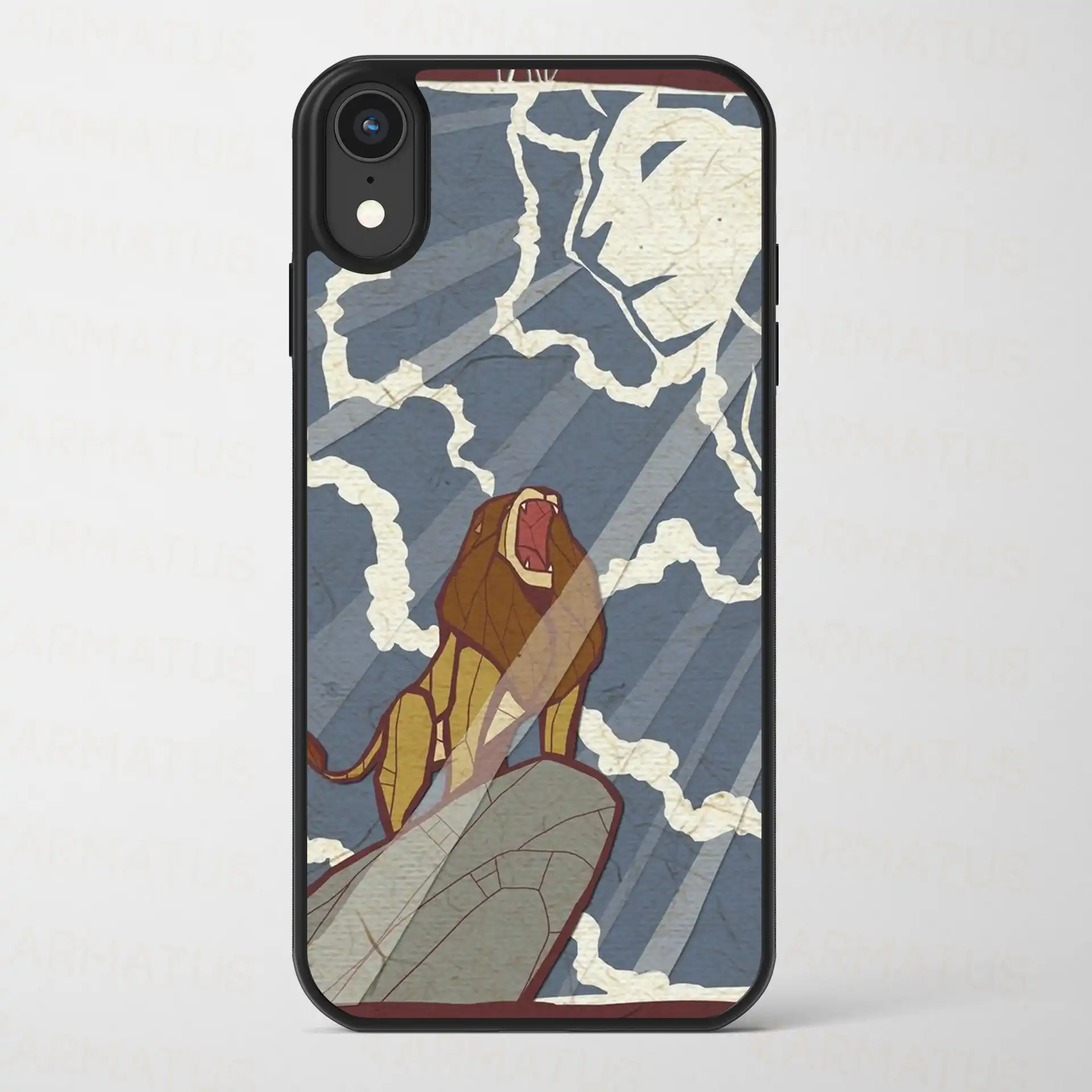 قاب موبایل شیر شاه | کالکشن Animation مدل Lnk-11 499,000 تومان &Ndash; کارماتوس خرید قاب موبایل طرح شیر شاه Lion King -کارماتوس (قاب موبایل, قاب موبایل انیمیشن Animation) از کرماتوس