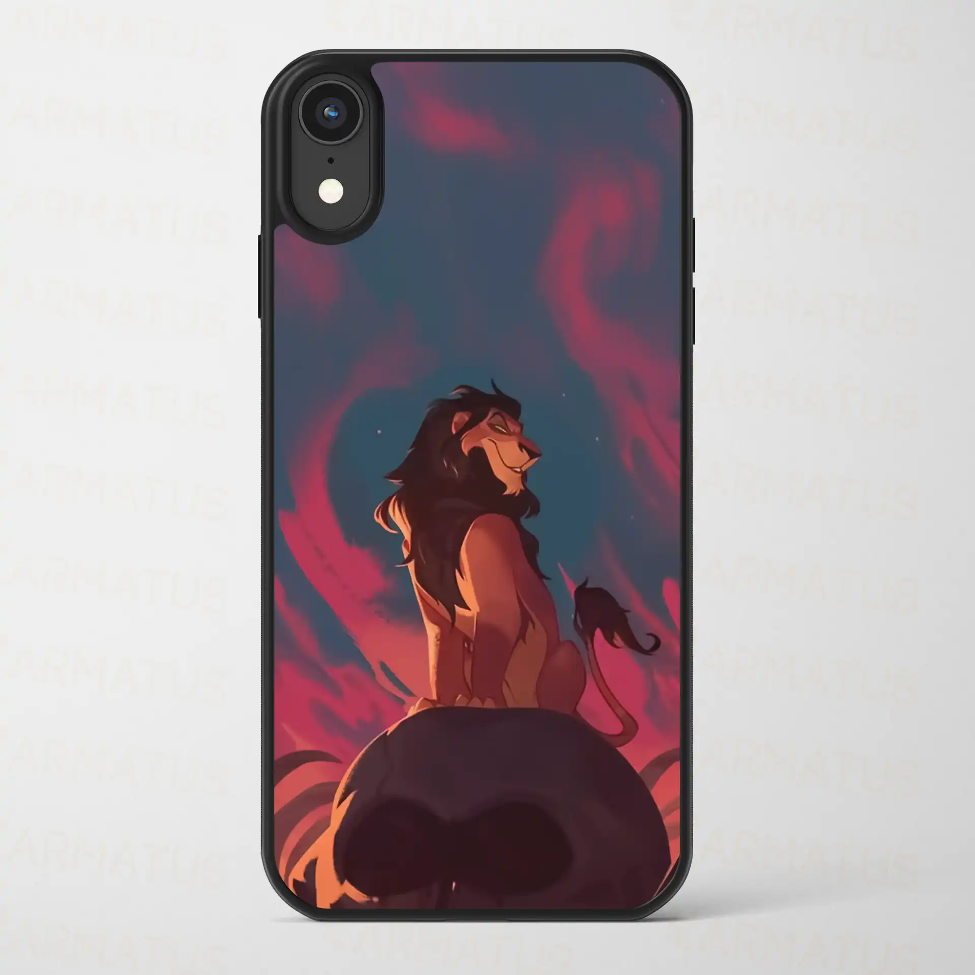 قاب موبایل شیر شاه | کالکشن Animation مدل Lnk-13 499,000 تومان &Ndash; کارماتوس خرید قاب موبایل طرح شیر شاه Lion King -کارماتوس (قاب موبایل, قاب موبایل انیمیشن Animation) از کرماتوس