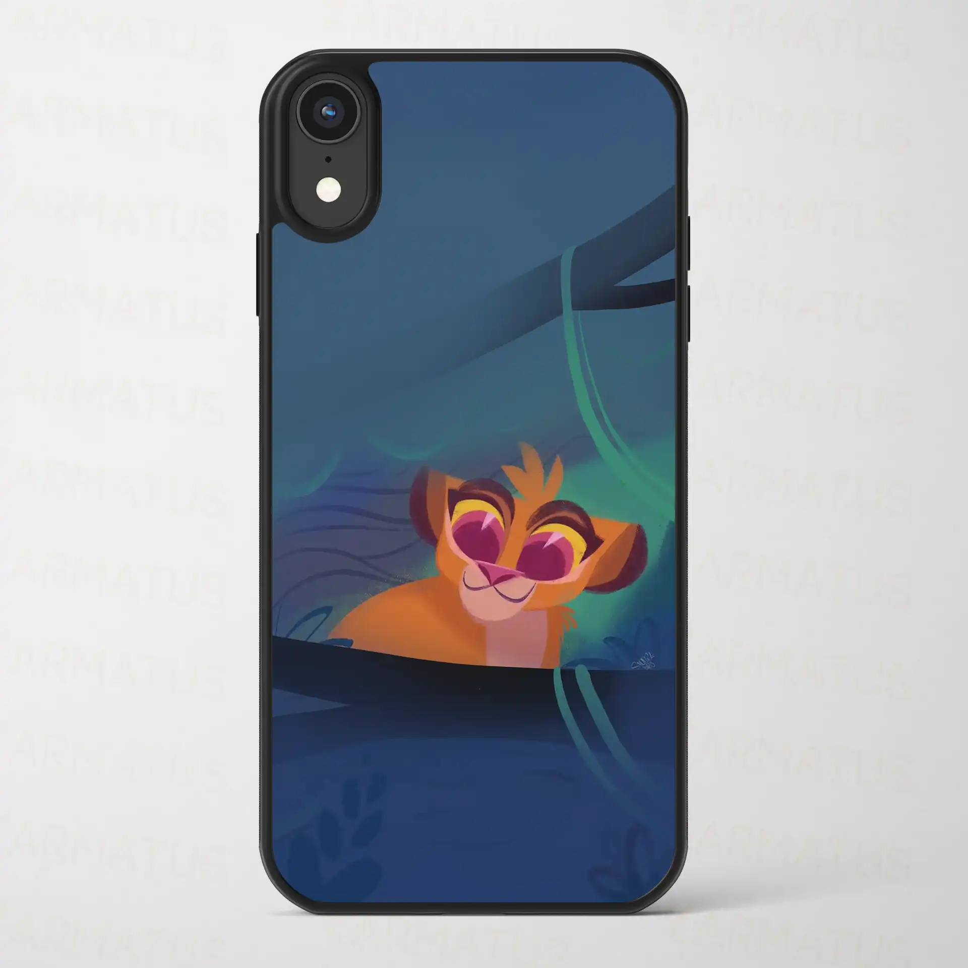 قاب موبایل شیر شاه | کالکشن Animation مدل Lnk-16 499,000 تومان &Ndash; کارماتوس خرید قاب موبایل طرح شیر شاه Lion King -کارماتوس (قاب موبایل, قاب موبایل انیمیشن Animation) از کرماتوس