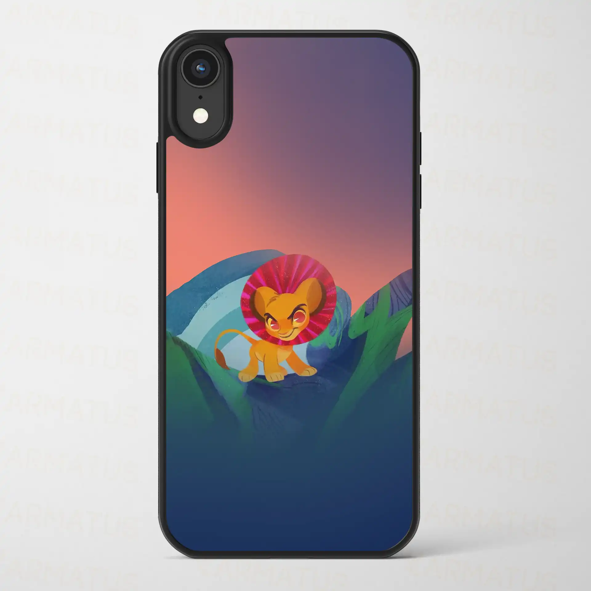 قاب موبایل شیر شاه | کالکشن Animation مدل Lnk-17 499,000 تومان &Ndash; کارماتوس خرید قاب موبایل طرح شیر شاه Lion King -کارماتوس (قاب موبایل, قاب موبایل انیمیشن Animation) از کرماتوس