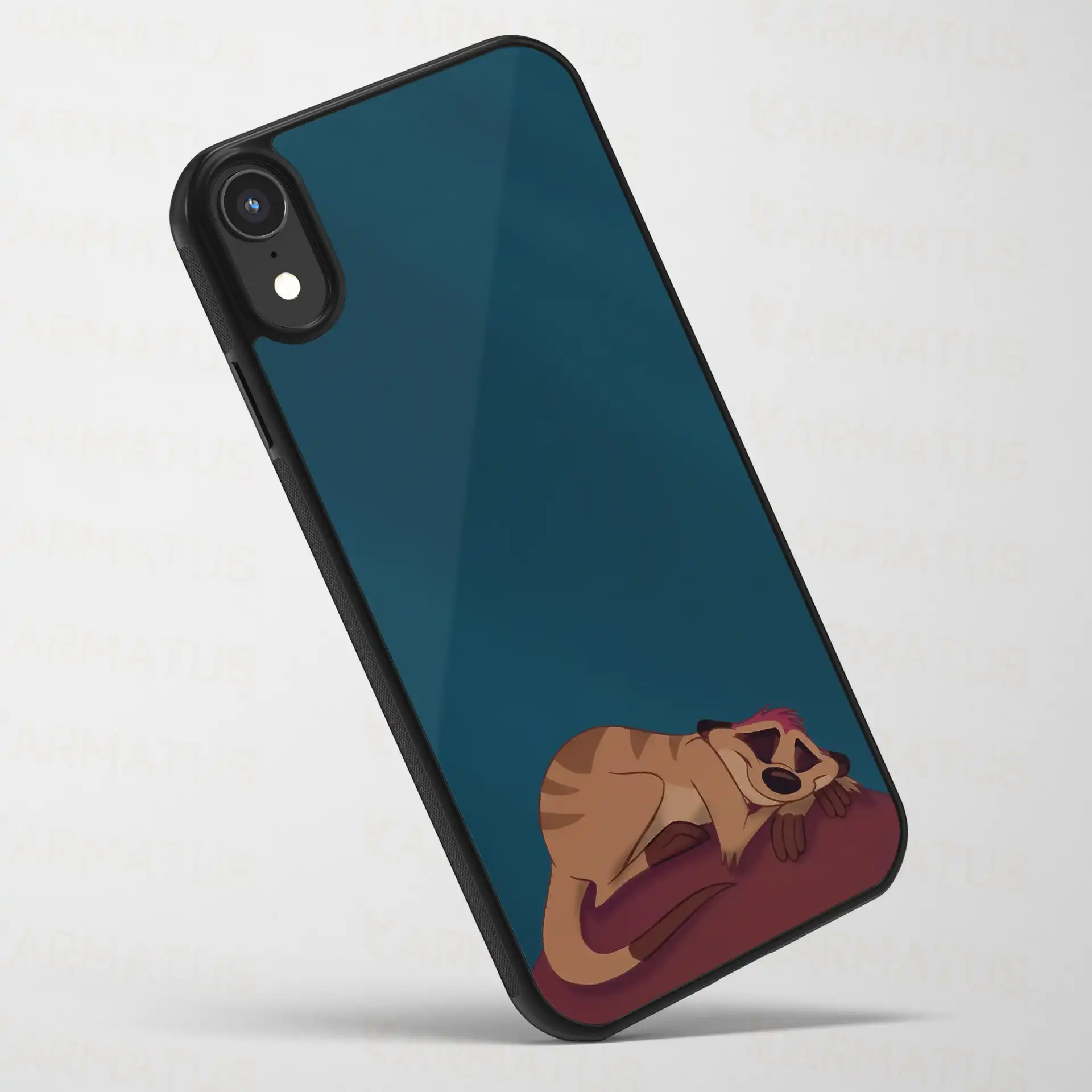 قاب موبایل شیر شاه | کالکشن Animation مدل Lnk-20 499,000 تومان &Ndash; کارماتوس قاب موبایل طرح شیر شاه Lion King