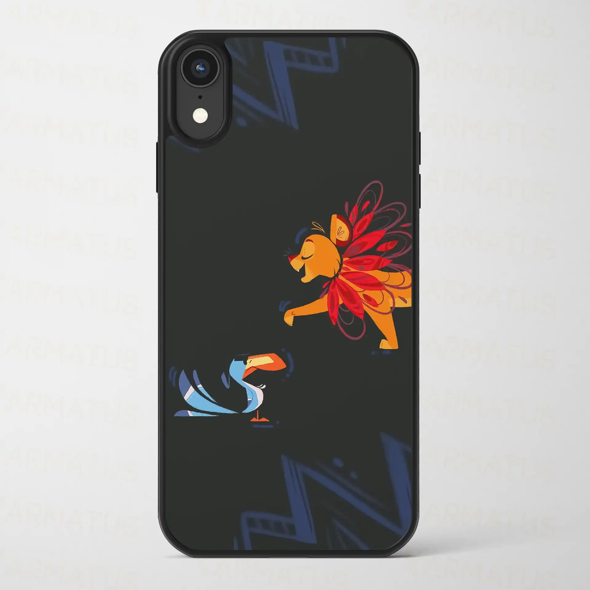 قاب موبایل شیر شاه | کالکشن Animation مدل Lnk-21 499,000 تومان &Ndash; کارماتوس خرید قاب موبایل طرح شیر شاه Lion King -کارماتوس (قاب موبایل, قاب موبایل انیمیشن Animation) از کرماتوس