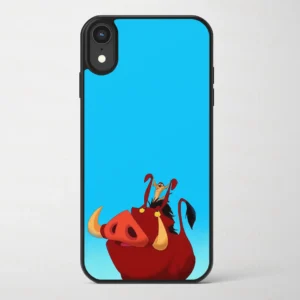 خرید قاب موبایل طرح شیر شاه Lion King -کارماتوس (قاب موبایل, قاب موبایل انیمیشن Animation) از کرماتوس