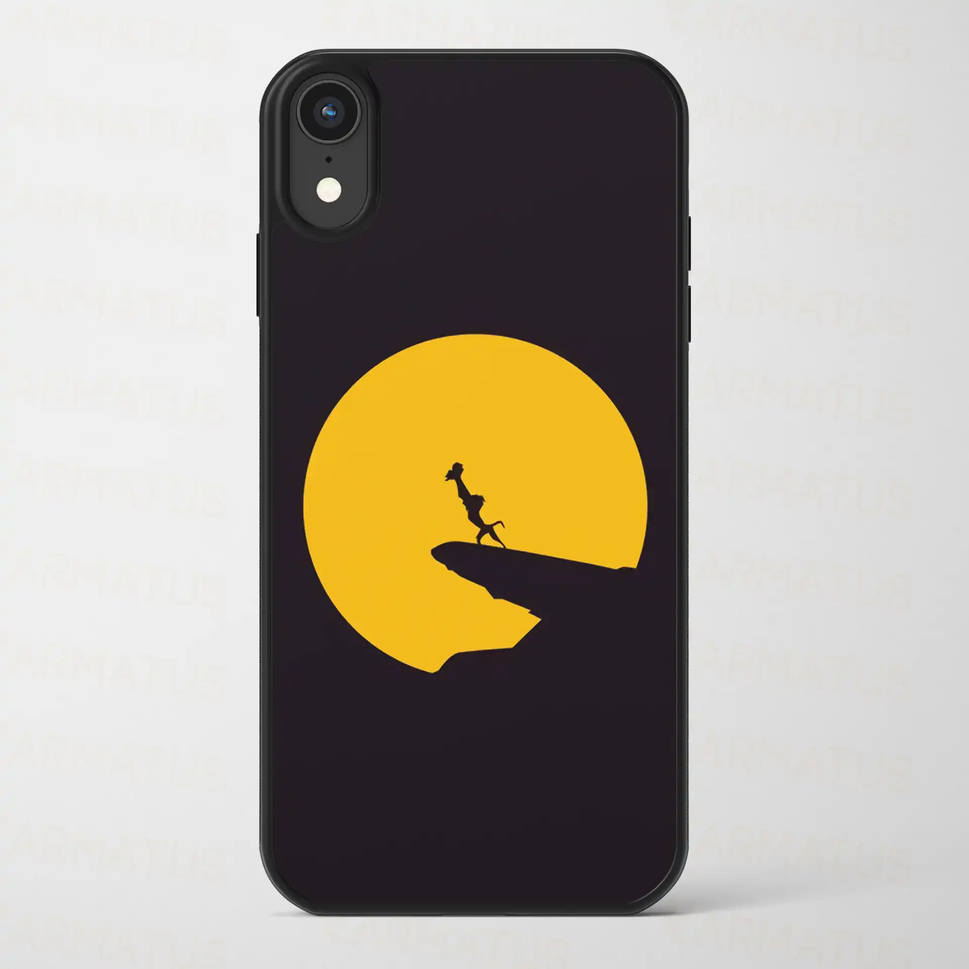 قاب موبایل شیر شاه | کالکشن Animation مدل Lnk-23 499,000 تومان &Ndash; کارماتوس خرید قاب موبایل طرح شیر شاه Lion King -کارماتوس (قاب موبایل, قاب موبایل انیمیشن Animation) از کرماتوس