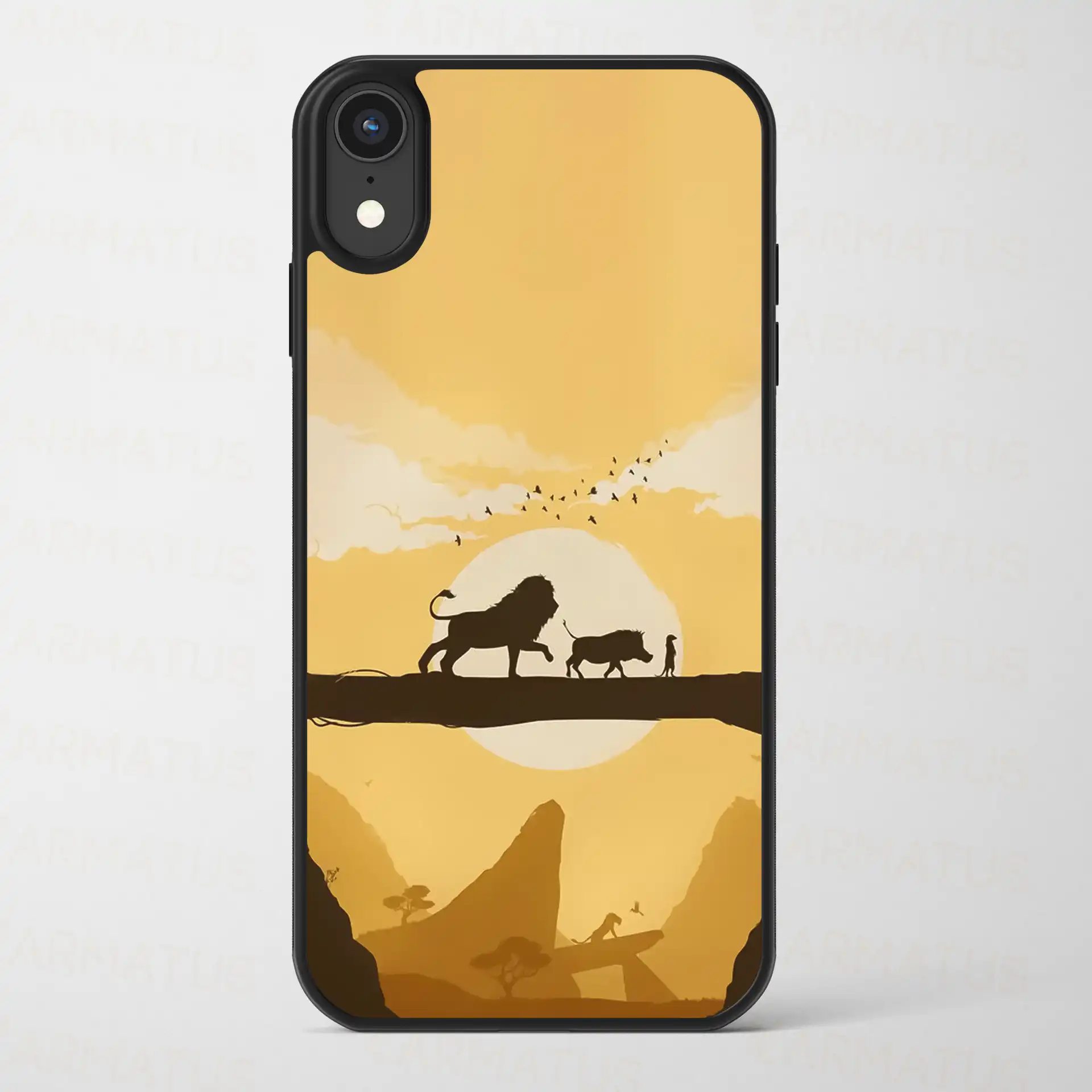 قاب موبایل شیر شاه | کالکشن Animation مدل Lnk-25 499,000 تومان &Ndash; کارماتوس خرید قاب موبایل طرح شیر شاه Lion King -کارماتوس (قاب موبایل, قاب موبایل انیمیشن Animation) از کرماتوس