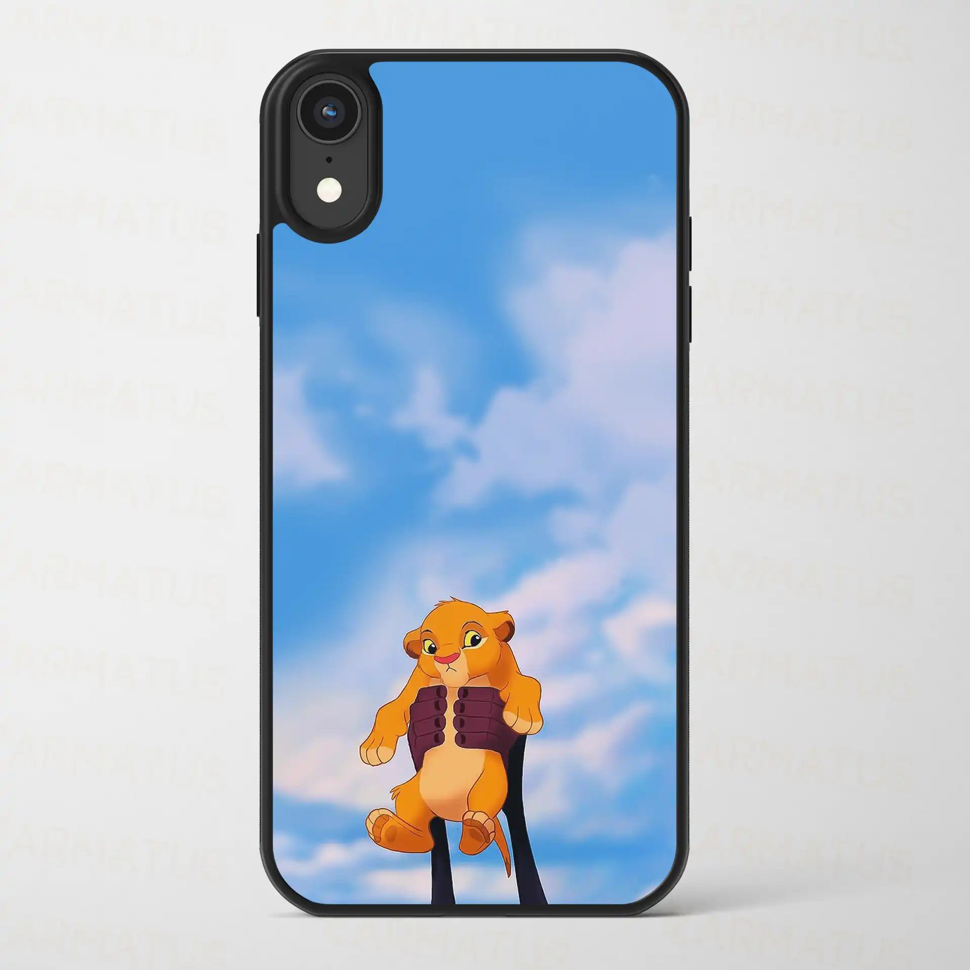 قاب موبایل شیر شاه | کالکشن Animation مدل Lnk-26 499,000 تومان &Ndash; کارماتوس خرید قاب موبایل طرح شیر شاه Lion King -کارماتوس (قاب موبایل, قاب موبایل انیمیشن Animation) از کرماتوس