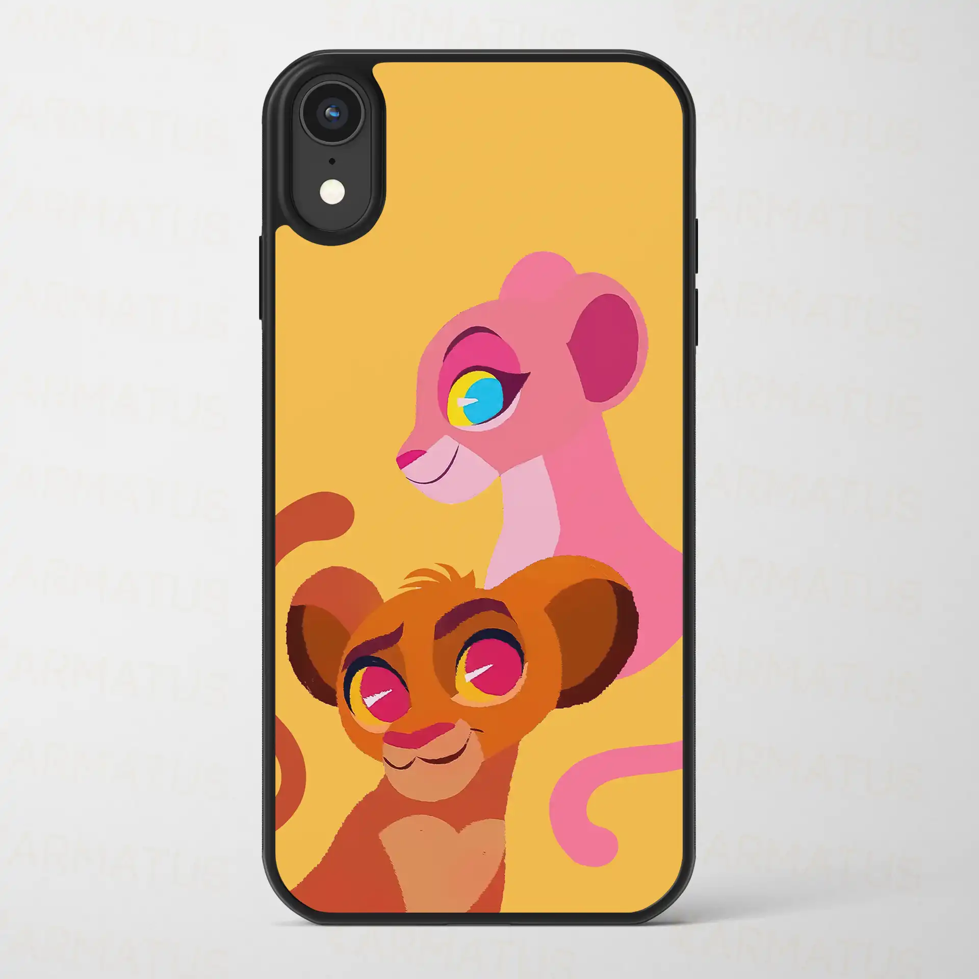 قاب موبایل شیر شاه | کالکشن Animation مدل Lnk-30 499,000 تومان &Ndash; کارماتوس خرید قاب موبایل طرح شیر شاه Lion King -کارماتوس (قاب موبایل, قاب موبایل انیمیشن Animation) از کرماتوس