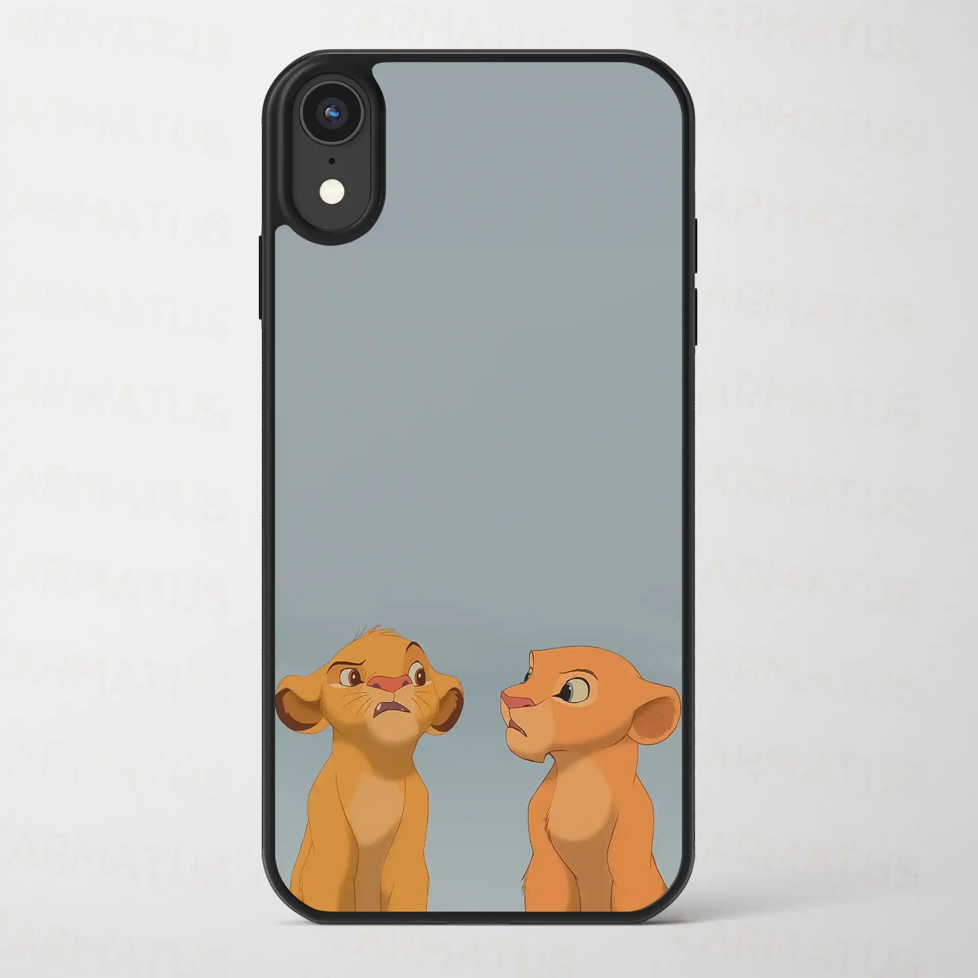 قاب موبایل شیر شاه | کالکشن Animation مدل Lnk-31 499,000 تومان &Ndash; کارماتوس خرید قاب موبایل طرح شیر شاه Lion King -کارماتوس (قاب موبایل, قاب موبایل انیمیشن Animation) از کرماتوس