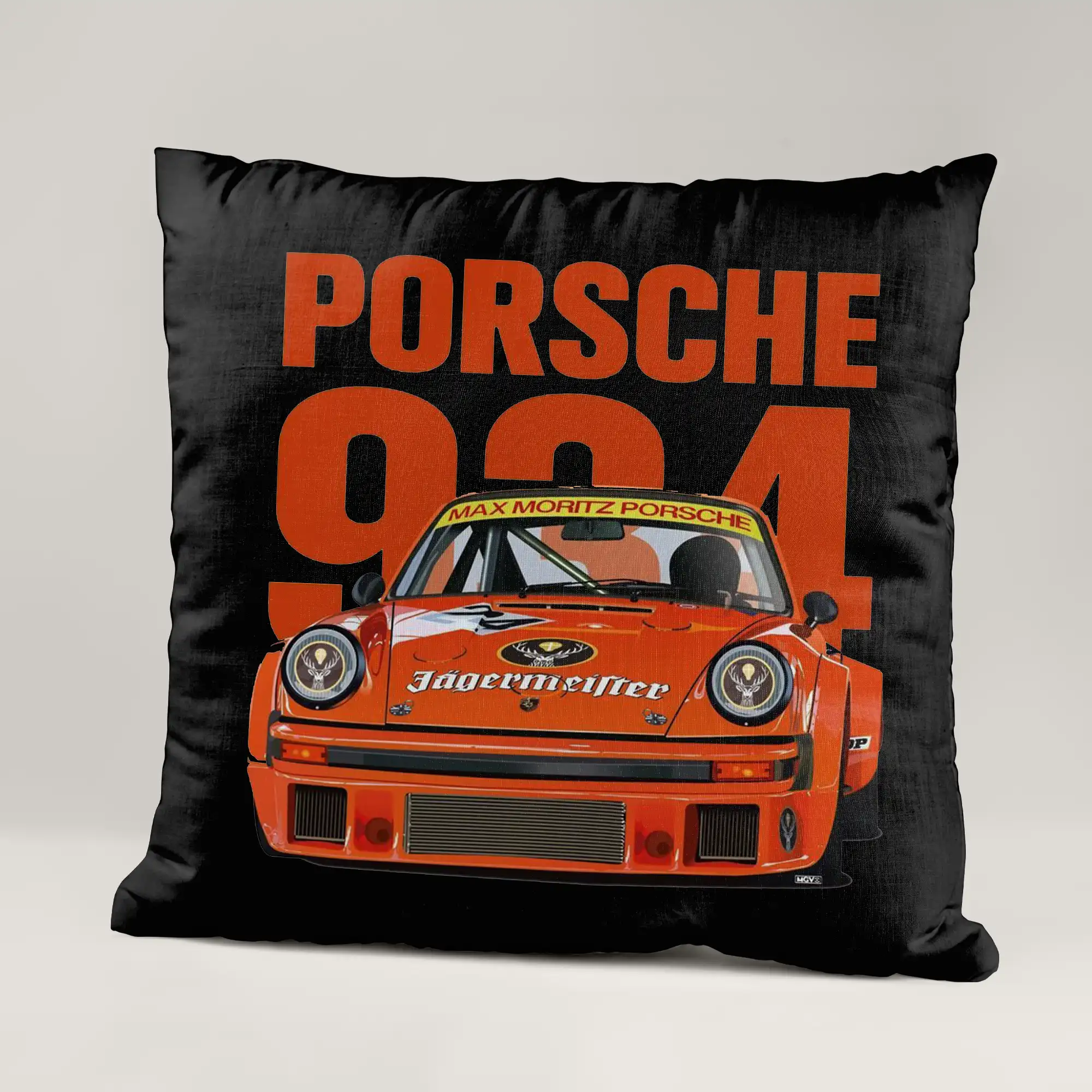 کوسن طرح پورشه Porsche کد 3 290,000 تومان &Ndash; کارماتوس خرید و قیمت کوسن طرح پورشه Porsche - کارماتوس