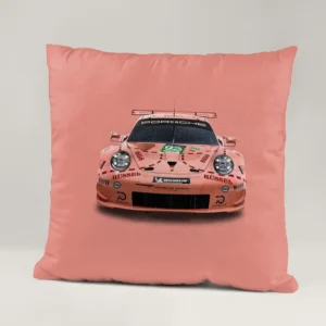 خرید و قیمت کوسن طرح پورشه Porsche - کارماتوس