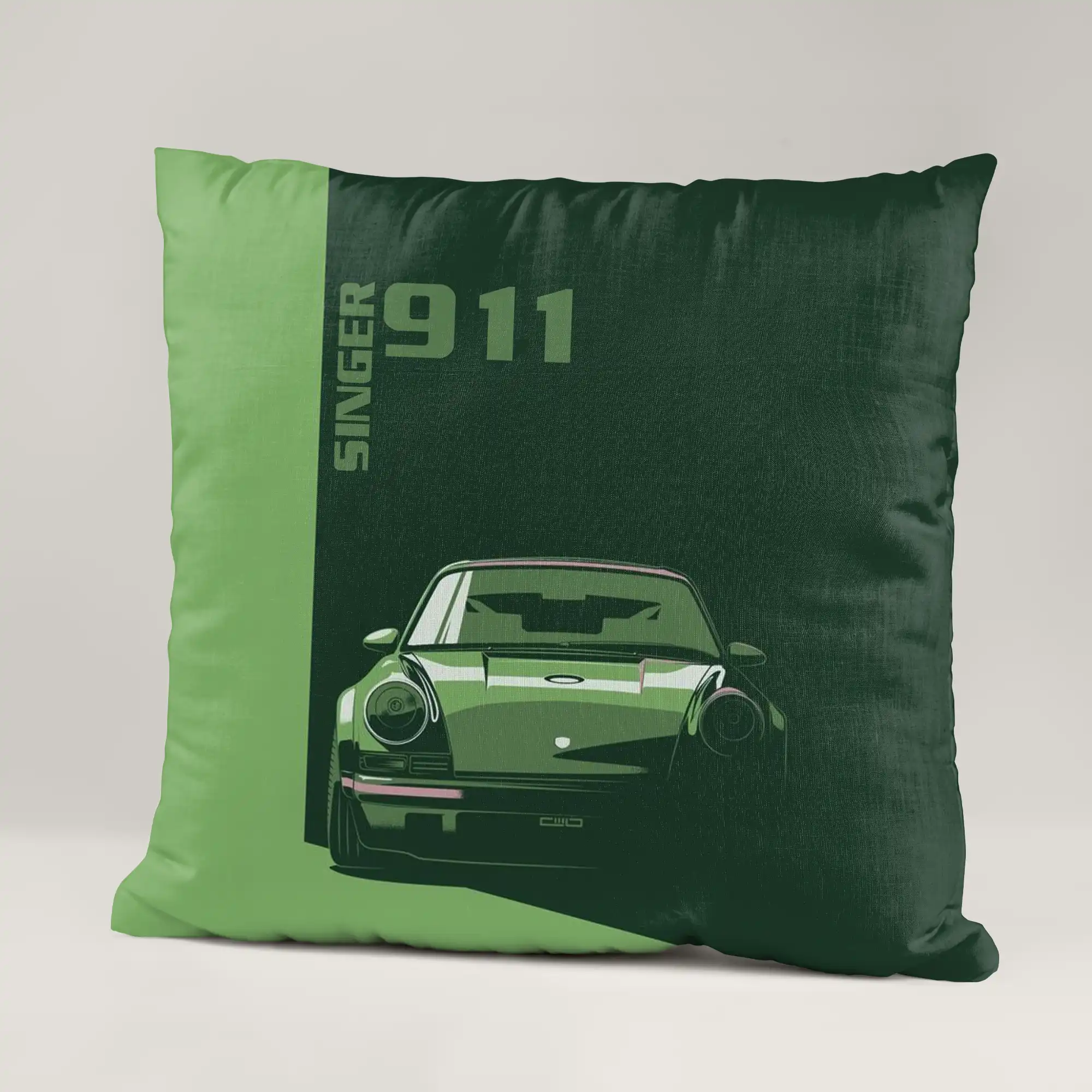 کوسن طرح پورشه Porsche کد 5 290,000 تومان &Ndash; کارماتوس خرید و قیمت کوسن طرح پورشه Porsche - کارماتوس