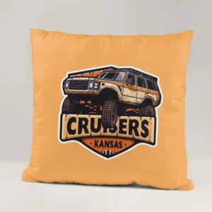 خرید خرید و قیمت کوسن طرح تویوتا Toyota  - کارماتوس (دکوراسیون, کوسن, کوسن ماشین) از کرماتوس