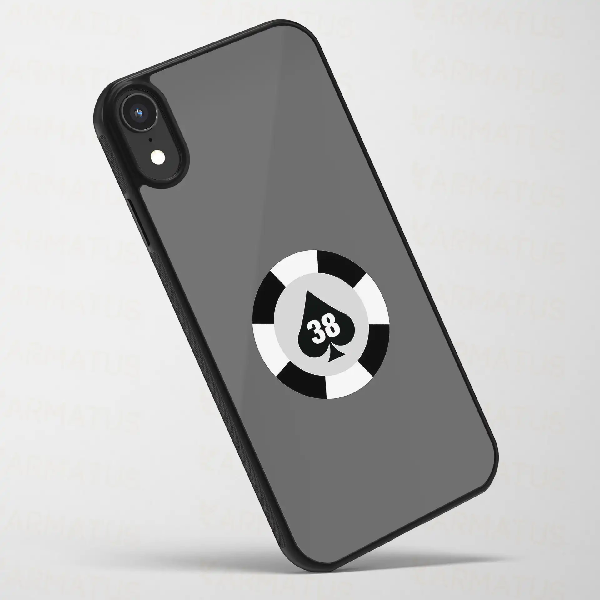 قاب موبایل فال اوت | کالکشن Game مدل Fal-6 499,000 تومان &Ndash; کارماتوس قاب موبایل طرح فال اوت Fallout -کارماتوس