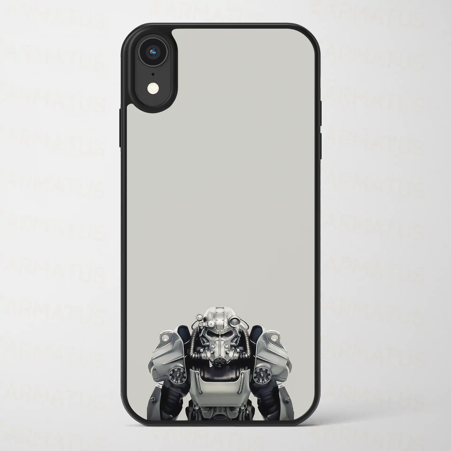 قاب موبایل فال اوت | کالکشن Game مدل Fal-13 499,000 تومان &Ndash; کارماتوس قاب موبایل طرح فال اوت Fallout