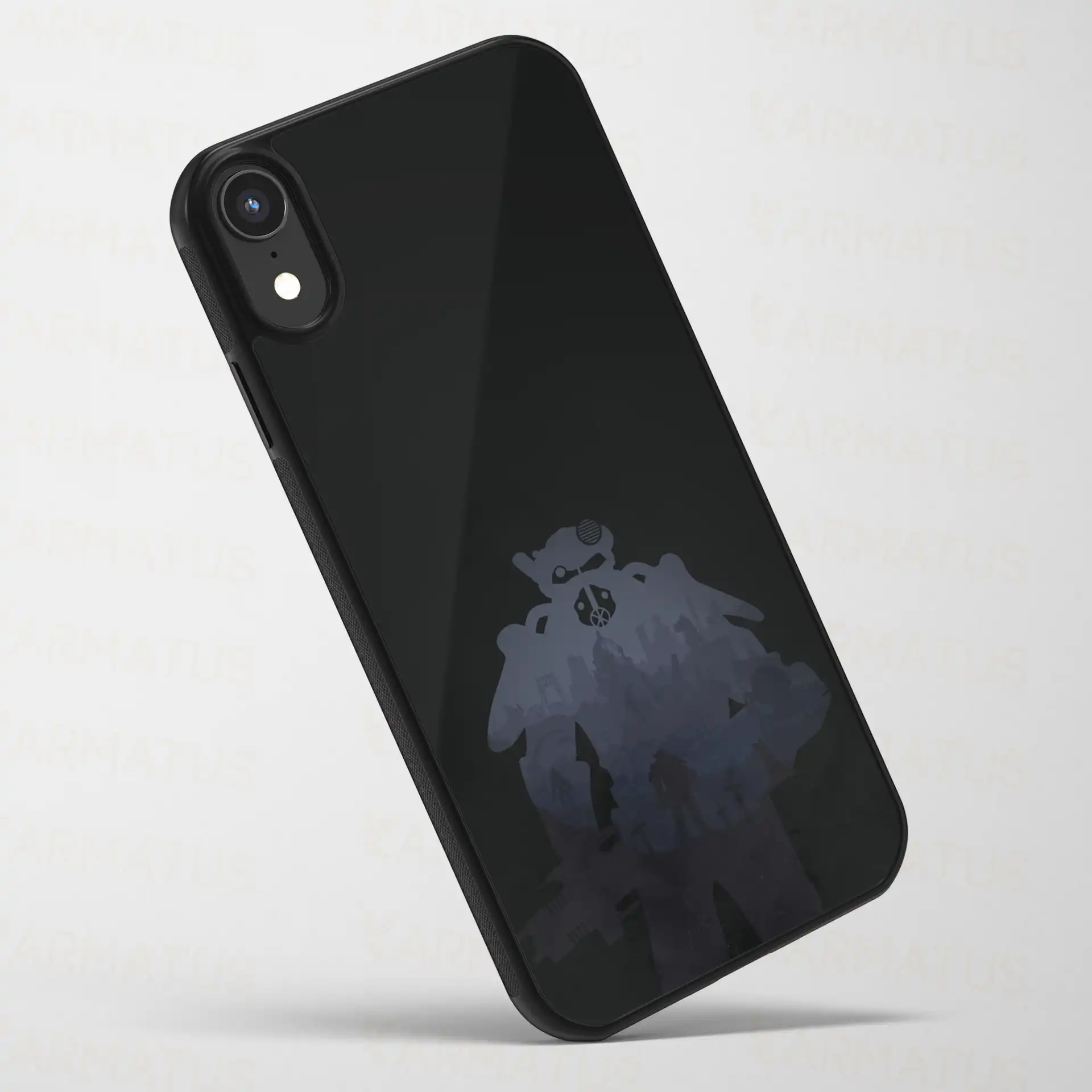 قاب موبایل فال اوت | کالکشن Game مدل Fal-23 499,000 تومان &Ndash; کارماتوس قاب موبایل طرح فال اوت Fallout