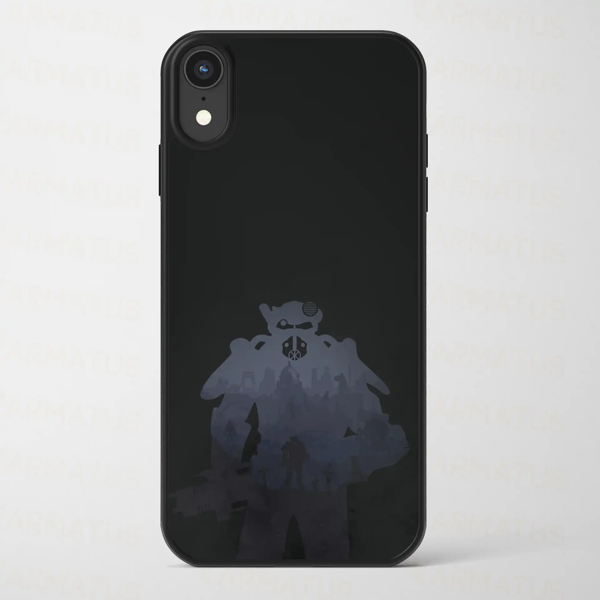 قاب موبایل فال اوت | کالکشن Game مدل Fal-23 499,000 تومان &Ndash; کارماتوس قاب موبایل طرح فال اوت Fallout