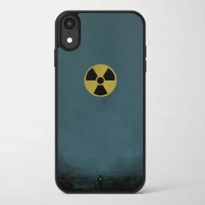 قاب موبایل طرح فال اوت Fallout