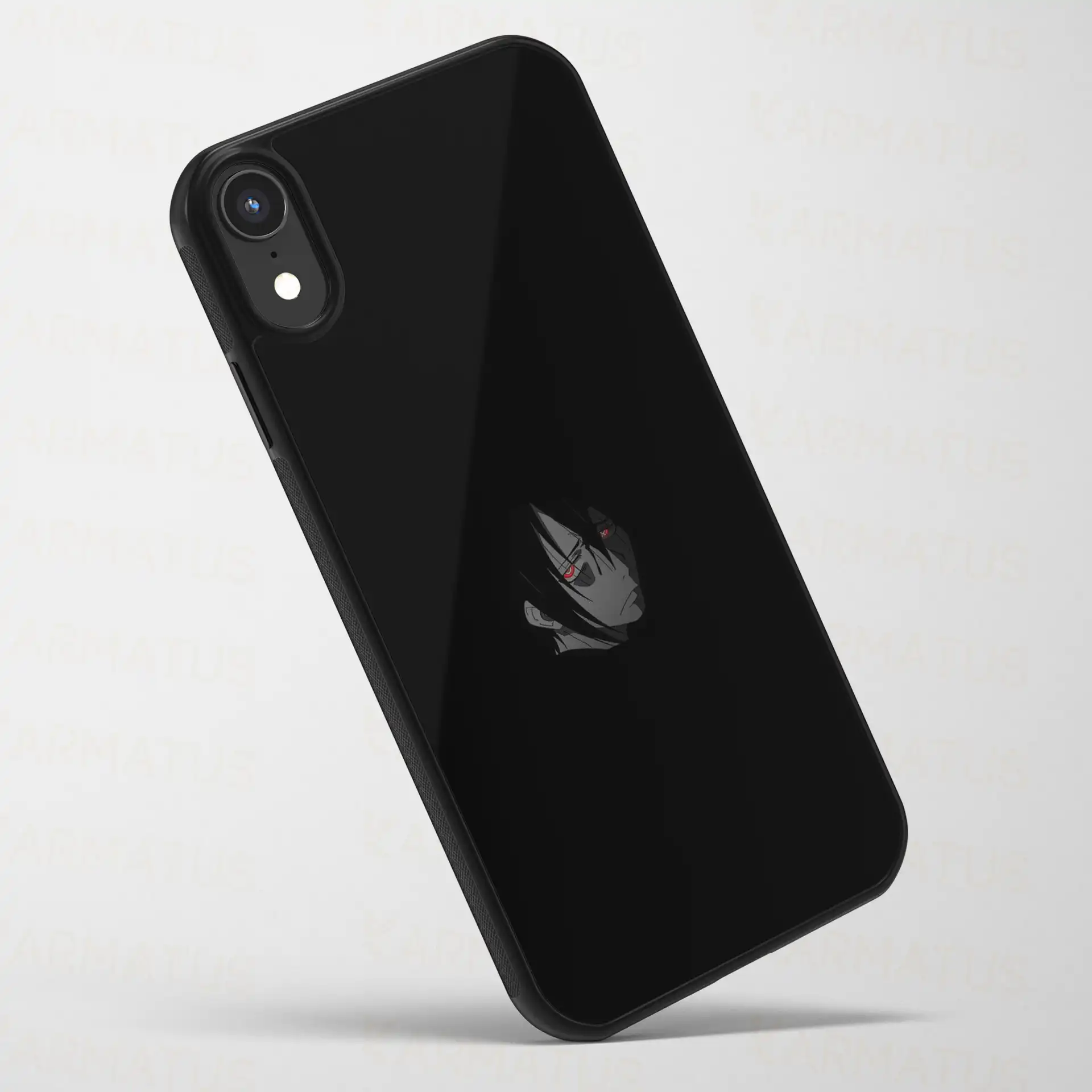 قاب موبایل نیروی آتش | کالکشن Anime مدل Ffr-4 499,000 تومان &Ndash; کارماتوس قاب موبایل طرح انیمه نیروی آتش Fire Force