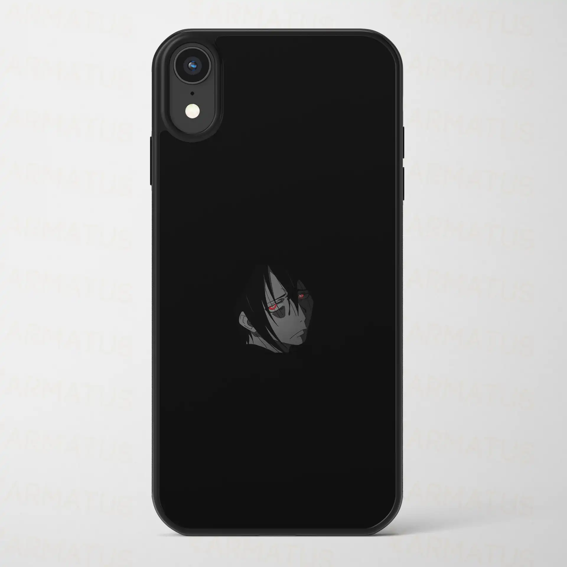 قاب موبایل نیروی آتش | کالکشن Anime مدل Ffr-4 499,000 تومان &Ndash; کارماتوس قاب موبایل طرح انیمه نیروی آتش Fire Force