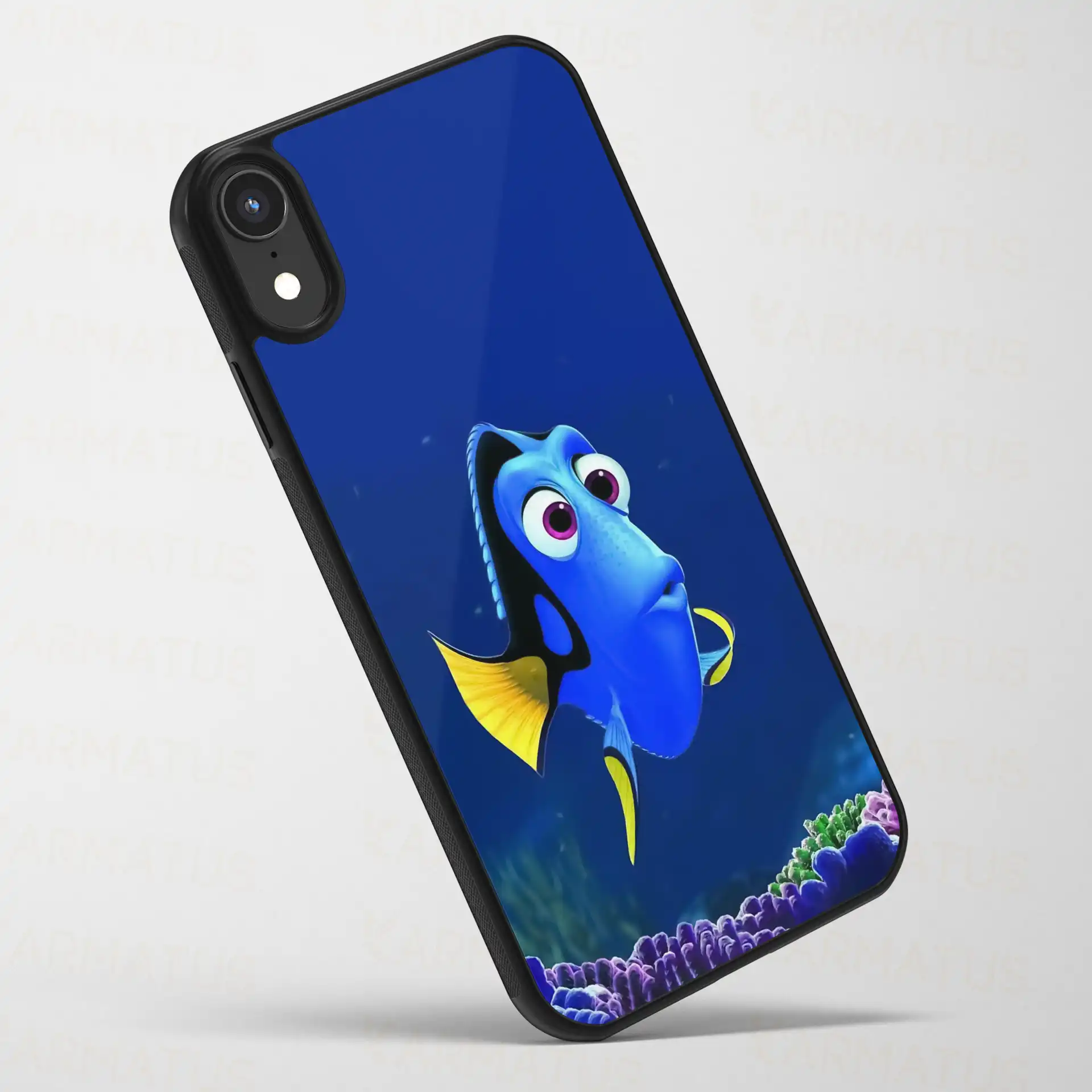 قاب موبایل در جستجوی نمو | کالکشن Animation مدل Fnm-2 499,000 تومان &Ndash; کارماتوس قاب موبایل طرح در جستجوی نمو Finding Nemo