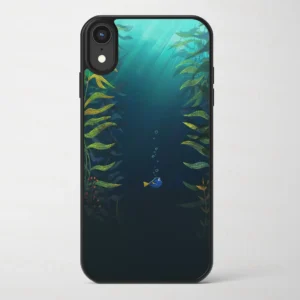 خرید قاب موبایل طرح در جستجوی نمو Finding Nemo -کارماتوس (قاب موبایل, قاب موبایل انیمیشن Animation) از کرماتوس