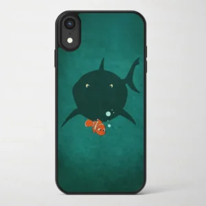 خرید قاب موبایل طرح در جستجوی نمو Finding Nemo -کارماتوس (قاب موبایل, قاب موبایل انیمیشن Animation) از کرماتوس