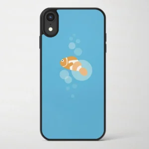 خرید قاب موبایل طرح در جستجوی نمو Finding Nemo -کارماتوس (قاب موبایل, قاب موبایل انیمیشن Animation) از کرماتوس