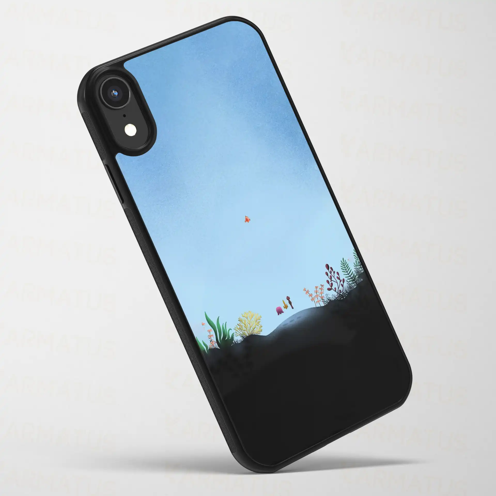 قاب موبایل در جستجوی نمو | کالکشن Animation مدل Fnm-13 499,000 تومان &Ndash; کارماتوس قاب موبایل طرح در جستجوی نمو Finding Nemo