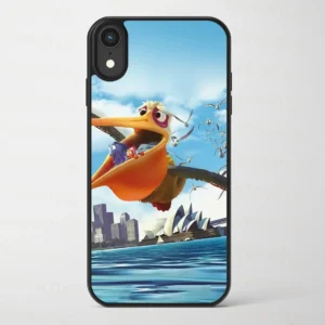 خرید قاب موبایل طرح در جستجوی نمو Finding Nemo -کارماتوس (قاب موبایل, قاب موبایل انیمیشن Animation) از کرماتوس