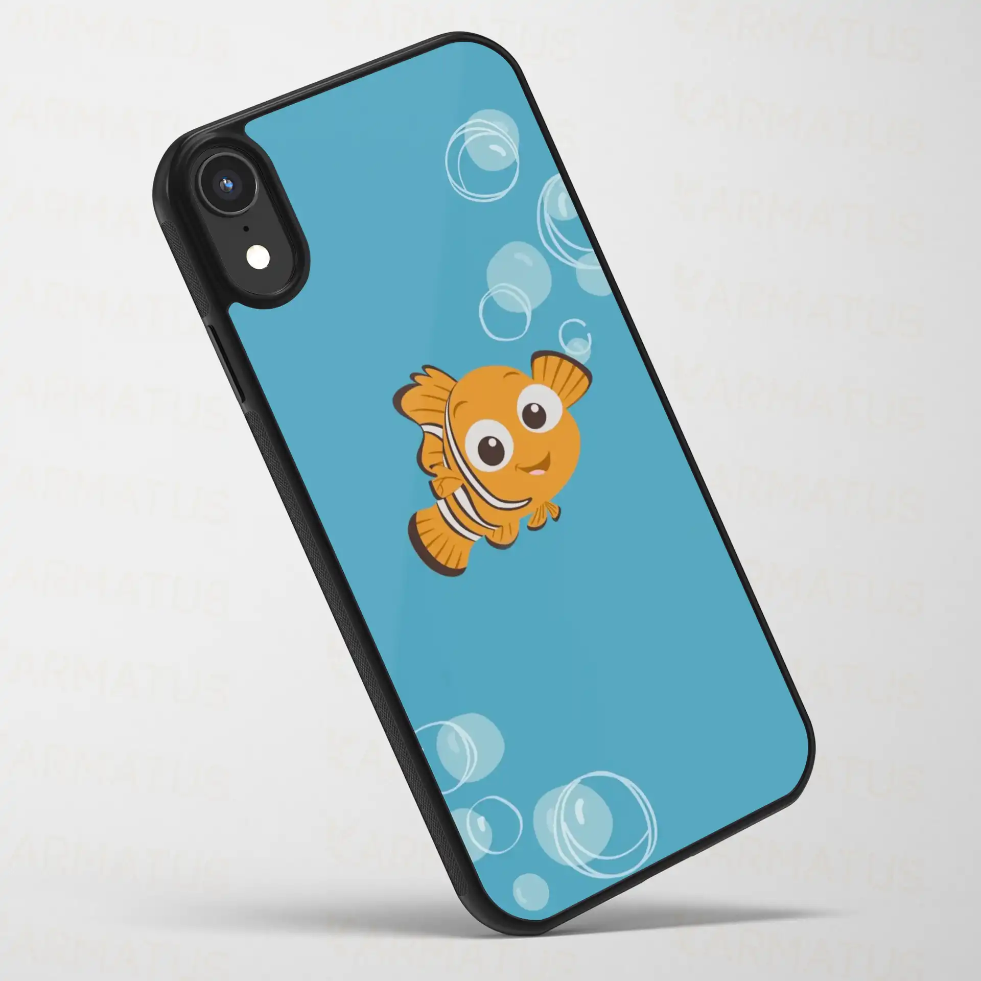 قاب موبایل در جستجوی نمو | کالکشن Animation مدل Fnm-20 499,000 تومان &Ndash; کارماتوس قاب موبایل طرح در جستجوی نمو Finding Nemo