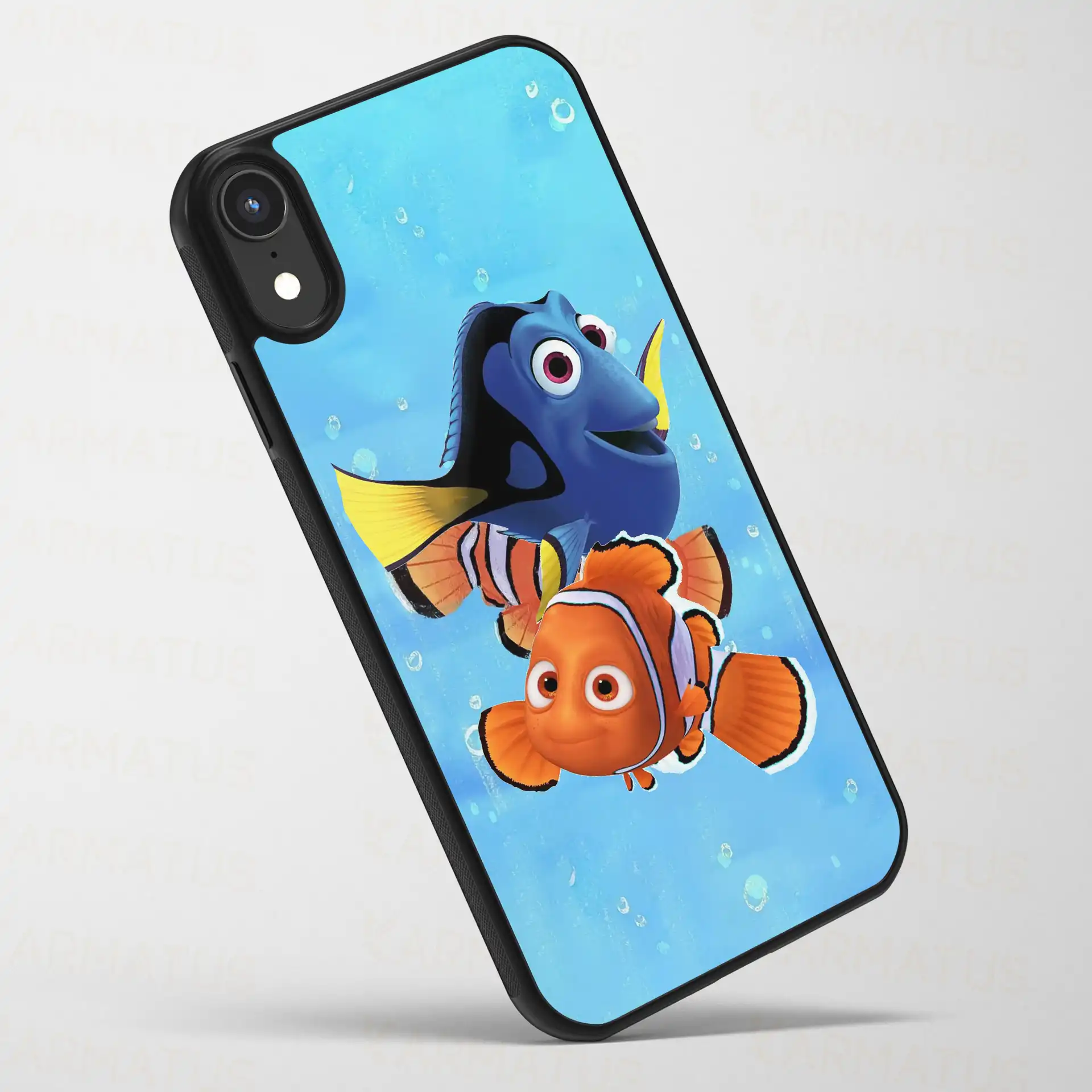 قاب موبایل در جستجوی نمو | کالکشن Animation مدل Fnm-24 499,000 تومان &Ndash; کارماتوس قاب موبایل طرح در جستجوی نمو Finding Nemo